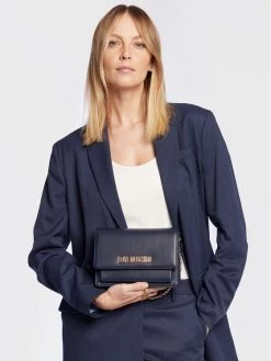 LOVE MOSCHINO Γυναίκες Τσάντες Βραδινές Τσάντα JC4095PP0FKA0750 Σκούρο μπλε Σκούρο μπλε -LOVE MOSCHINO Κατάστημα unnamed file 1993