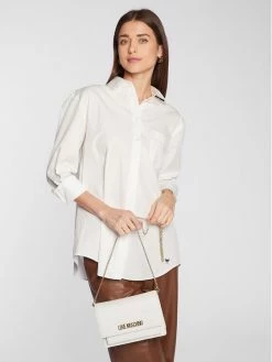 LOVE MOSCHINO Γυναίκες Τσάντες Βραδινές Τσάντα JC4095PP0FKA0120 Μπεζ Μπεζ -LOVE MOSCHINO Κατάστημα unnamed file 2003