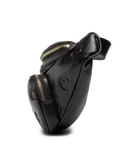 LOVE MOSCHINO Γυναίκες Τσαντάκια Μέσης Τσαντάκι μέσης JC4039PP1FLD0000 Μαύρο Μαύρο 6 LOVE MOSCHINO Γυναίκες Τσαντάκια Μέσης Τσαντάκι μέσης JC4039PP1FLD0000 Μαύρο Μαύρο -LOVE MOSCHINO Κατάστημα unnamed file 2011