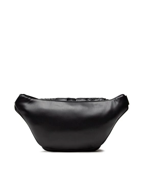 LOVE MOSCHINO Γυναίκες Τσαντάκια Μέσης Τσαντάκι μέσης JC4039PP1FLD0000 Μαύρο Μαύρο 4 LOVE MOSCHINO Γυναίκες Τσαντάκια Μέσης Τσαντάκι μέσης JC4039PP1FLD0000 Μαύρο Μαύρο - Image 4