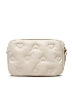 LOVE MOSCHINO Γυναίκες Τσάντες Χιαστί Τσάντα JC4041PP1FLD0110 Μπεζ Μπεζ -LOVE MOSCHINO Κατάστημα unnamed file 2016