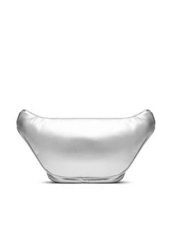 LOVE MOSCHINO Γυναίκες Τσαντάκια Μέσης Τσαντάκι μέσης JC4039PP1FLD0902 Ασημί Ασημί -LOVE MOSCHINO Κατάστημα unnamed file 2022