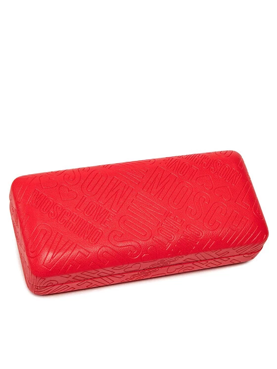 LOVE MOSCHINO Γυναίκες Γυαλιά Ηλίου Γυαλιά ηλίου MOL057/S Μαύρο Μαύρο 3 LOVE MOSCHINO Γυναίκες Γυαλιά Ηλίου Γυαλιά ηλίου MOL057/S Μαύρο Μαύρο - Image 3