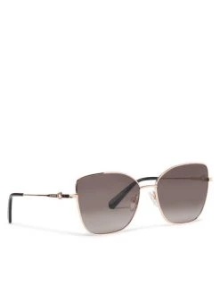 LOVE MOSCHINO Γυναίκες Γυαλιά Ηλίου Γυαλιά ηλίου MOL056/S Χρυσό Χρυσό