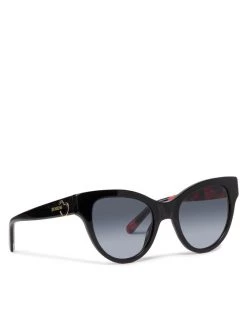 LOVE MOSCHINO Γυναίκες Γυαλιά Ηλίου Γυαλιά ηλίου MOL053/S Μαύρο Μαύρο