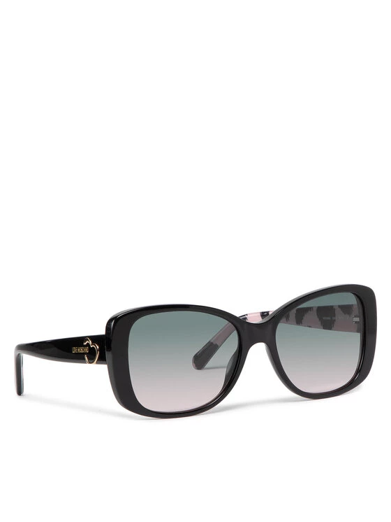 LOVE MOSCHINO Γυναίκες Γυαλιά Ηλίου Γυαλιά ηλίου MOL054/S Μαύρο Μαύρο 1 LOVE MOSCHINO Γυναίκες Γυαλιά Ηλίου Γυαλιά ηλίου MOL054/S Μαύρο Μαύρο