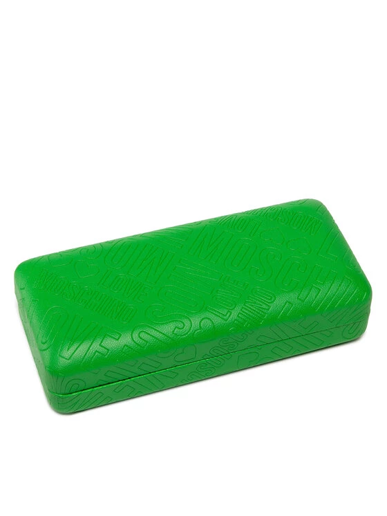 LOVE MOSCHINO Γυναίκες Γυαλιά Ηλίου Γυαλιά ηλίου MOL054/S Μαύρο Μαύρο 3 LOVE MOSCHINO Γυναίκες Γυαλιά Ηλίου Γυαλιά ηλίου MOL054/S Μαύρο Μαύρο - Image 3