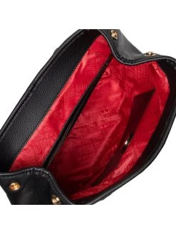 LOVE MOSCHINO Γυναίκες Σακίδια Πλάτης Σακίδιο JC4034PP1FLB0000 Μαύρο Μαύρο -LOVE MOSCHINO Κατάστημα unnamed file 2056