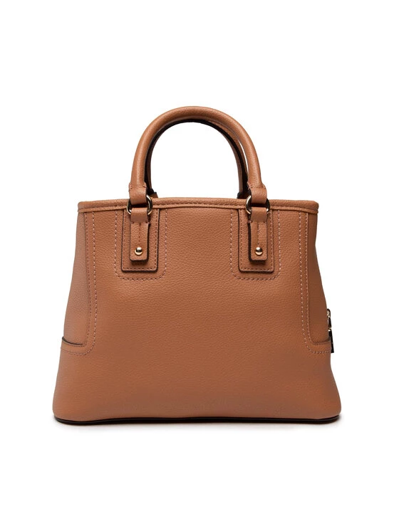 LOVE MOSCHINO Γυναίκες Τσάντες με Χερούλι Τσάντα JC4032PP1FLB0201 Καφέ Καφέ 4 LOVE MOSCHINO Γυναίκες Τσάντες με Χερούλι Τσάντα JC4032PP1FLB0201 Καφέ Καφέ - Image 4