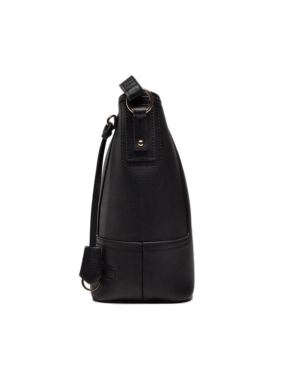 LOVE MOSCHINO Γυναίκες Τσάντες Χιαστί Τσάντα JC4031PP1FLB0000 Μαύρο Μαύρο 3 LOVE MOSCHINO Γυναίκες Τσάντες Χιαστί Τσάντα JC4031PP1FLB0000 Μαύρο Μαύρο - Image 3