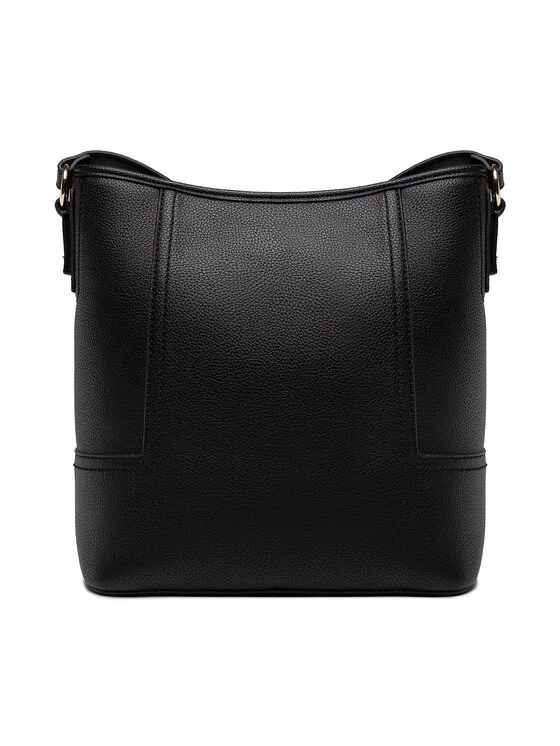 LOVE MOSCHINO Γυναίκες Τσάντες Χιαστί Τσάντα JC4031PP1FLB0000 Μαύρο Μαύρο 4 LOVE MOSCHINO Γυναίκες Τσάντες Χιαστί Τσάντα JC4031PP1FLB0000 Μαύρο Μαύρο - Image 4