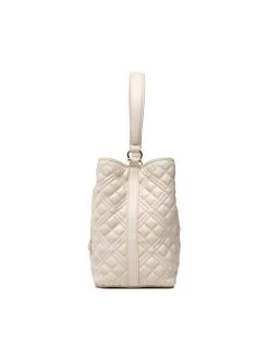 LOVE MOSCHINO Γυναίκες Τσάντες Πουγκί Τσάντα JC4022PP1FLA0110 Μπεζ Μπεζ -LOVE MOSCHINO Κατάστημα unnamed file 2090