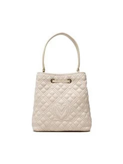 LOVE MOSCHINO Γυναίκες Τσάντες Πουγκί Τσάντα JC4022PP1FLA0110 Μπεζ Μπεζ -LOVE MOSCHINO Κατάστημα unnamed file 2091