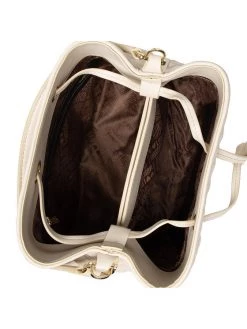 LOVE MOSCHINO Γυναίκες Τσάντες Πουγκί Τσάντα JC4022PP1FLA0110 Μπεζ Μπεζ -LOVE MOSCHINO Κατάστημα unnamed file 2092