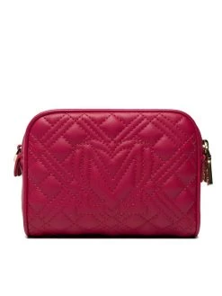 LOVE MOSCHINO Γυναίκες Τσάντες Χιαστί Τσάντα JC4016PP1FLA0604 Κόκκινο Κόκκινο -LOVE MOSCHINO Κατάστημα unnamed file 2109