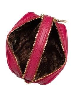 LOVE MOSCHINO Γυναίκες Τσάντες Χιαστί Τσάντα JC4016PP1FLA0604 Κόκκινο Κόκκινο -LOVE MOSCHINO Κατάστημα unnamed file 2110