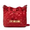 LOVE MOSCHINO Γυναίκες Τσάντες Πουγκί Τσάντα JC4015PP1FLA0500 Κόκκινο Κόκκινο