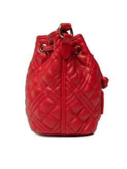 LOVE MOSCHINO Γυναίκες Τσάντες Πουγκί Τσάντα JC4015PP1FLA0500 Κόκκινο Κόκκινο -LOVE MOSCHINO Κατάστημα unnamed file 2114