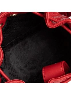 LOVE MOSCHINO Γυναίκες Τσάντες Πουγκί Τσάντα JC4015PP1FLA0500 Κόκκινο Κόκκινο -LOVE MOSCHINO Κατάστημα unnamed file 2116