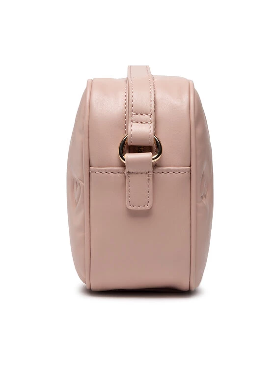 LOVE MOSCHINO Γυναίκες Τσάντες Χιαστί Τσάντα JC4041PP1FLD0601 Ροζ Ροζ 3 LOVE MOSCHINO Γυναίκες Τσάντες Χιαστί Τσάντα JC4041PP1FLD0601 Ροζ Ροζ - Image 3