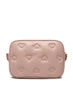 LOVE MOSCHINO Γυναίκες Τσάντες Χιαστί Τσάντα JC4041PP1FLD0601 Ροζ Ροζ 8 LOVE MOSCHINO Γυναίκες Τσάντες Χιαστί Τσάντα JC4041PP1FLD0601 Ροζ Ροζ -LOVE MOSCHINO Κατάστημα unnamed file 2127