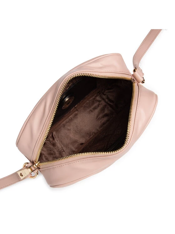 LOVE MOSCHINO Γυναίκες Τσάντες Χιαστί Τσάντα JC4041PP1FLD0601 Ροζ Ροζ 5 LOVE MOSCHINO Γυναίκες Τσάντες Χιαστί Τσάντα JC4041PP1FLD0601 Ροζ Ροζ - Image 5