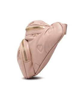 LOVE MOSCHINO Γυναίκες Τσαντάκια Μέσης Τσαντάκι μέσης JC4039PP1FLD0601 Ροζ Ροζ -LOVE MOSCHINO Κατάστημα unnamed file 2131