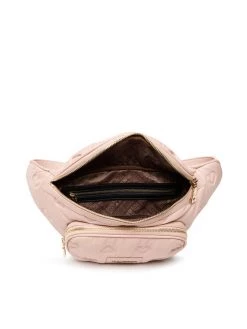 LOVE MOSCHINO Γυναίκες Τσαντάκια Μέσης Τσαντάκι μέσης JC4039PP1FLD0601 Ροζ Ροζ -LOVE MOSCHINO Κατάστημα unnamed file 2133