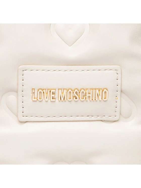 LOVE MOSCHINO Γυναίκες Τσάντες Shoppers Τσάντα JC4036PP1FLD0110 Μπεζ Μπεζ 2 LOVE MOSCHINO Γυναίκες Τσάντες Shoppers Τσάντα JC4036PP1FLD0110 Μπεζ Μπεζ - Image 2