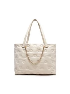 LOVE MOSCHINO Γυναίκες Τσάντες Shoppers Τσάντα JC4036PP1FLD0110 Μπεζ Μπεζ 9 LOVE MOSCHINO Γυναίκες Τσάντες Shoppers Τσάντα JC4036PP1FLD0110 Μπεζ Μπεζ -LOVE MOSCHINO Κατάστημα unnamed file 2144