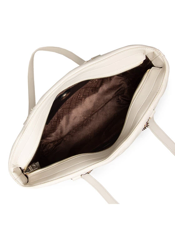 LOVE MOSCHINO Γυναίκες Τσάντες Shoppers Τσάντα JC4036PP1FLD0110 Μπεζ Μπεζ 5 LOVE MOSCHINO Γυναίκες Τσάντες Shoppers Τσάντα JC4036PP1FLD0110 Μπεζ Μπεζ - Image 5