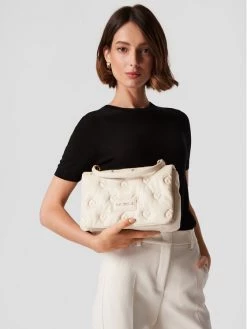 LOVE MOSCHINO Γυναίκες Τσάντες με Χερούλι Τσάντα JC4035PP1FLD0110 Μπεζ Μπεζ -LOVE MOSCHINO Κατάστημα unnamed file 2157