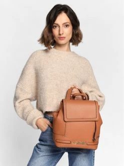 LOVE MOSCHINO Γυναίκες Σακίδια Πλάτης Σακίδιο JC4034PP1FLB0201 Καφέ Καφέ -LOVE MOSCHINO Κατάστημα unnamed file 2168