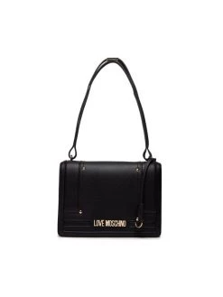 LOVE MOSCHINO Γυναίκες Τσάντες με Χερούλι Τσάντα JC4030PP1FLB0000 Μαύρο Μαύρο 10 LOVE MOSCHINO Γυναίκες Τσάντες με Χερούλι Τσάντα JC4030PP1FLB0000 Μαύρο Μαύρο -LOVE MOSCHINO Κατάστημα unnamed file 2173