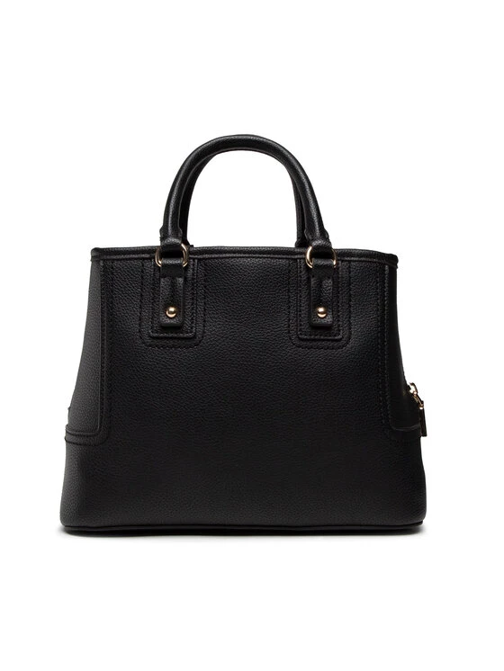 LOVE MOSCHINO Γυναίκες Τσάντες με Χερούλι Τσάντα JC4032PP1FLB0000 Μαύρο Μαύρο 4 LOVE MOSCHINO Γυναίκες Τσάντες με Χερούλι Τσάντα JC4032PP1FLB0000 Μαύρο Μαύρο - Image 4