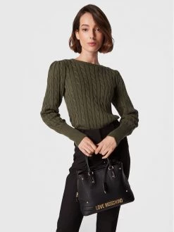 LOVE MOSCHINO Γυναίκες Τσάντες με Χερούλι Τσάντα JC4032PP1FLB0000 Μαύρο Μαύρο 11 LOVE MOSCHINO Γυναίκες Τσάντες με Χερούλι Τσάντα JC4032PP1FLB0000 Μαύρο Μαύρο -LOVE MOSCHINO Κατάστημα unnamed file 2180