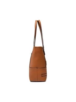 LOVE MOSCHINO Γυναίκες Τσάντες Shoppers Τσάντα JC4029PP1FLB0201 Καφέ Καφέ -LOVE MOSCHINO Κατάστημα unnamed file 2184