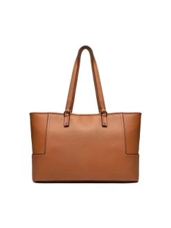 LOVE MOSCHINO Γυναίκες Τσάντες Shoppers Τσάντα JC4029PP1FLB0201 Καφέ Καφέ -LOVE MOSCHINO Κατάστημα unnamed file 2185