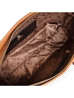 LOVE MOSCHINO Γυναίκες Τσάντες Shoppers Τσάντα JC4029PP1FLB0201 Καφέ Καφέ -LOVE MOSCHINO Κατάστημα unnamed file 2186