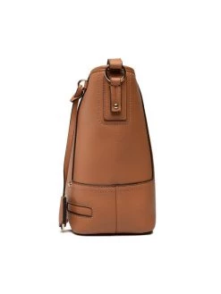 LOVE MOSCHINO Γυναίκες Τσάντες Χιαστί Τσάντα JC4031PP1FLB0201 Καφέ Καφέ -LOVE MOSCHINO Κατάστημα unnamed file 2189