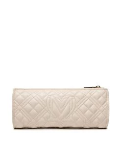 LOVE MOSCHINO Γυναίκες Τσάντες Χιαστί Τσάντα JC4017PP1FLA0110 Μπεζ Μπεζ -LOVE MOSCHINO Κατάστημα unnamed file 2196