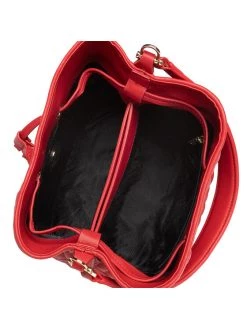 LOVE MOSCHINO Γυναίκες Τσάντες Χιαστί Τσάντα JC4022PP1FLA0500 Κόκκινο Κόκκινο -LOVE MOSCHINO Κατάστημα unnamed file 2209