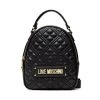 LOVE MOSCHINO Γυναίκες Τσάντες με Χερούλι Τσάντα JC4021PP1FLA0000 Μαύρο Μαύρο