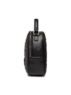 LOVE MOSCHINO Γυναίκες Τσάντες με Χερούλι Τσάντα JC4021PP1FLA0000 Μαύρο Μαύρο -LOVE MOSCHINO Κατάστημα unnamed file 2213