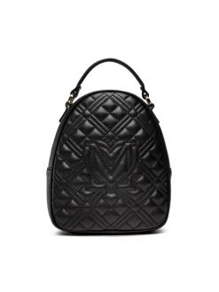 LOVE MOSCHINO Γυναίκες Τσάντες με Χερούλι Τσάντα JC4021PP1FLA0000 Μαύρο Μαύρο -LOVE MOSCHINO Κατάστημα unnamed file 2214