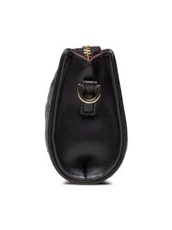 LOVE MOSCHINO Γυναίκες Τσάντες Χιαστί Τσάντα JC4017PP1FLA0000 Μαύρο Μαύρο -LOVE MOSCHINO Κατάστημα unnamed file 2225