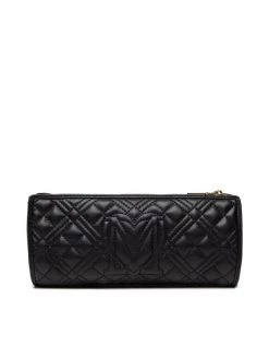 LOVE MOSCHINO Γυναίκες Τσάντες Χιαστί Τσάντα JC4017PP1FLA0000 Μαύρο Μαύρο -LOVE MOSCHINO Κατάστημα unnamed file 2226