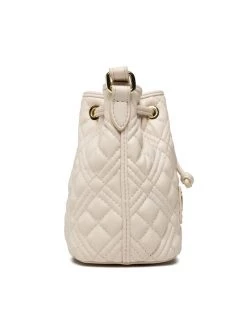 LOVE MOSCHINO Γυναίκες Τσάντες Πουγκί Τσάντα JC4015PP1FLA0110 Μπεζ Μπεζ -LOVE MOSCHINO Κατάστημα unnamed file 2231