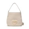 LOVE MOSCHINO Γυναίκες Τσάντες με Χερούλι Τσάντα JC4144PP1FLR0110 Μπεζ Μπεζ