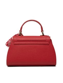 LOVE MOSCHINO Γυναίκες Τσάντες με Χερούλι Τσάντα JC4139PP1FLP0500 Κόκκινο Κόκκινο -LOVE MOSCHINO Κατάστημα unnamed file 2244